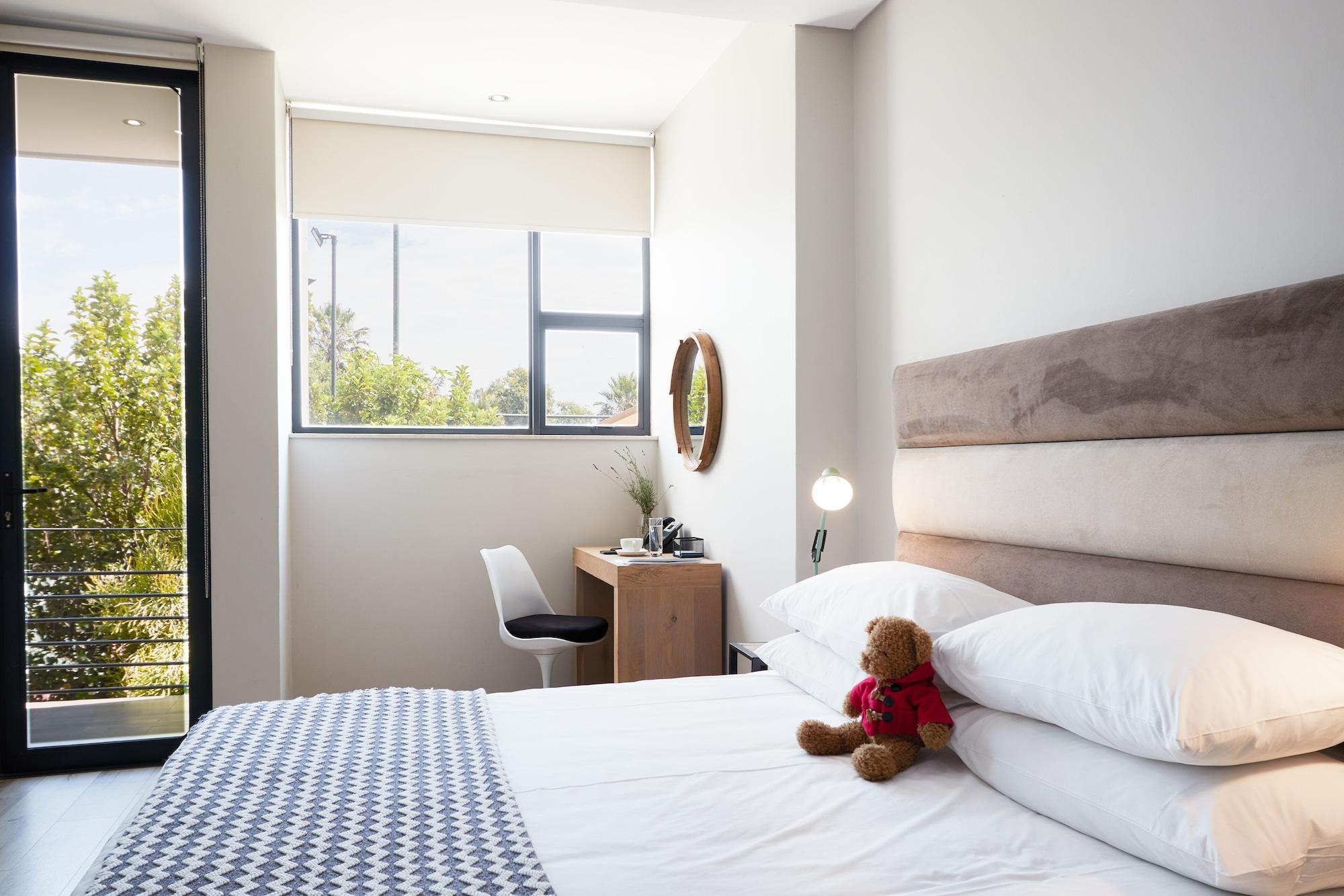 The Lakes Boutique Lodge Pretoria Ngoại thất bức ảnh