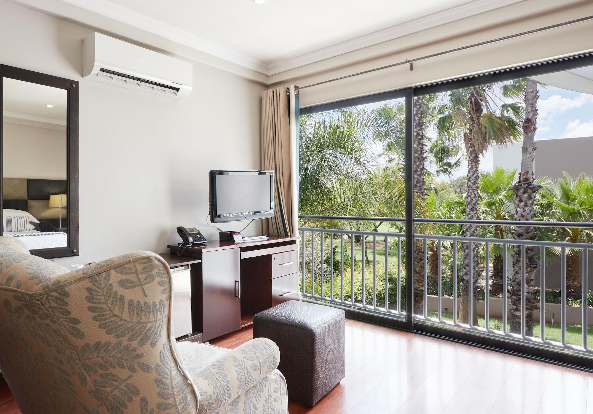 The Lakes Boutique Lodge Pretoria Ngoại thất bức ảnh