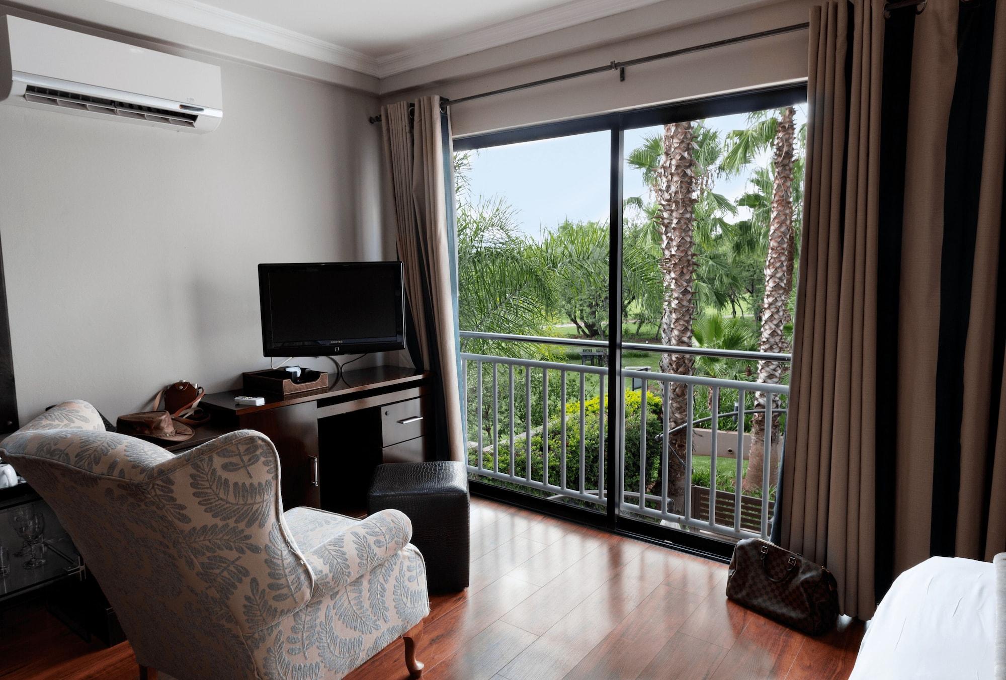 The Lakes Boutique Lodge Pretoria Ngoại thất bức ảnh