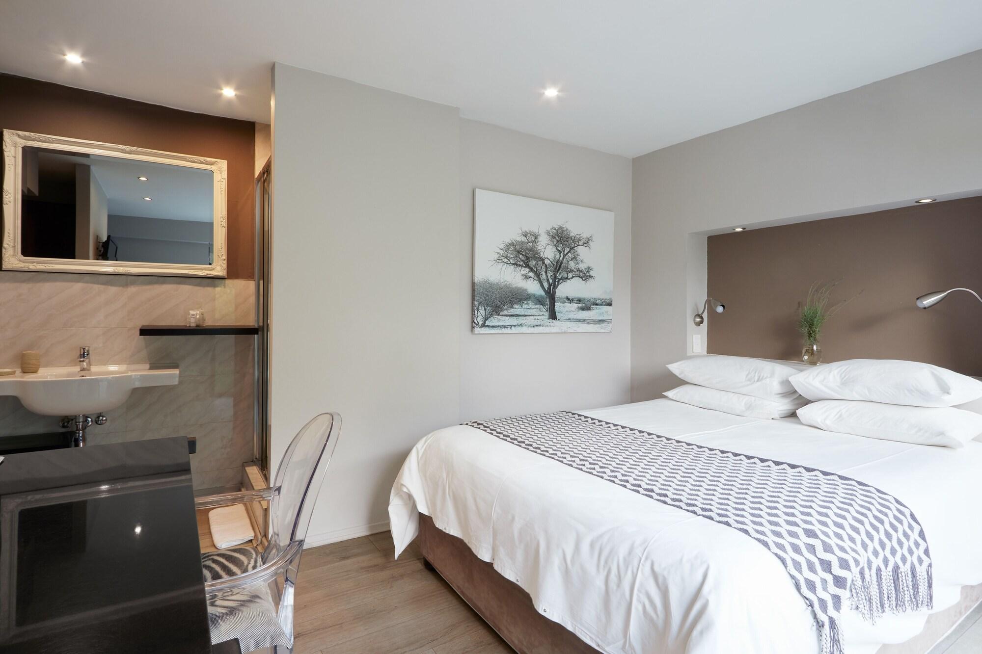 The Lakes Boutique Lodge Pretoria Ngoại thất bức ảnh