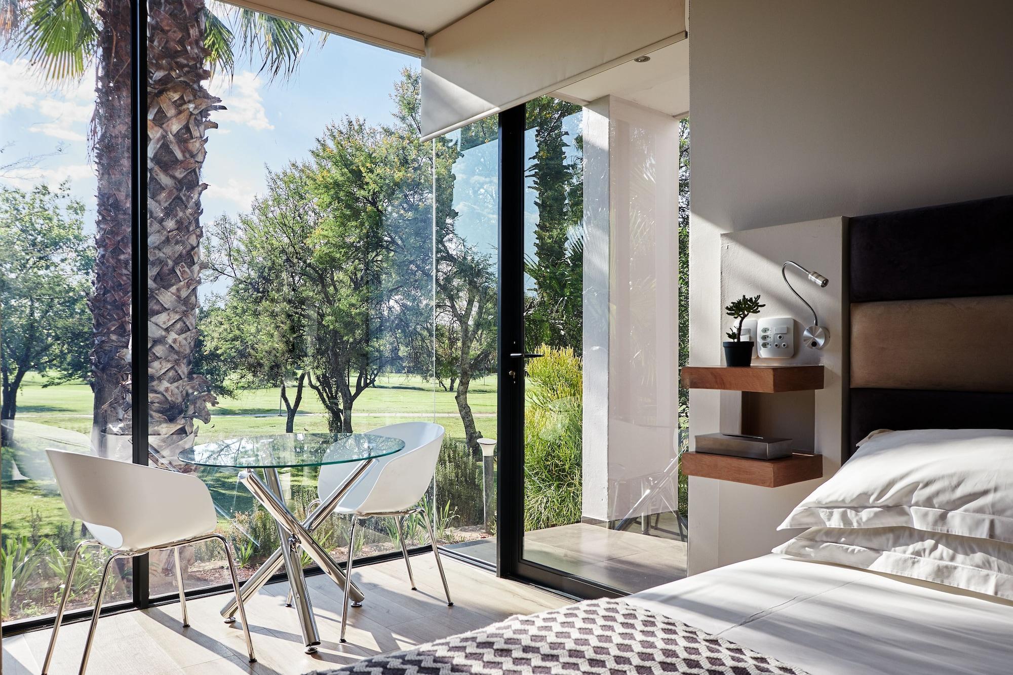 The Lakes Boutique Lodge Pretoria Ngoại thất bức ảnh