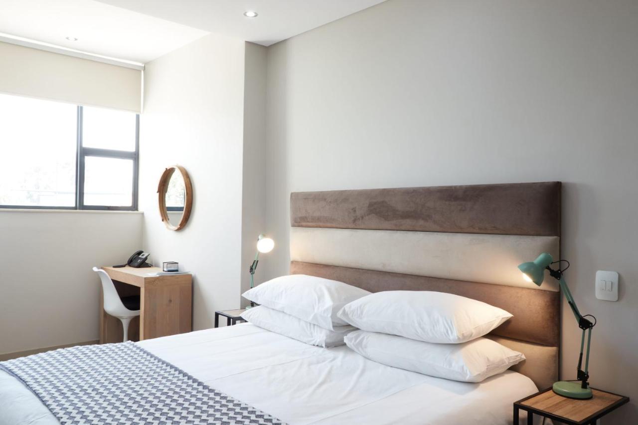 The Lakes Boutique Lodge Pretoria Ngoại thất bức ảnh