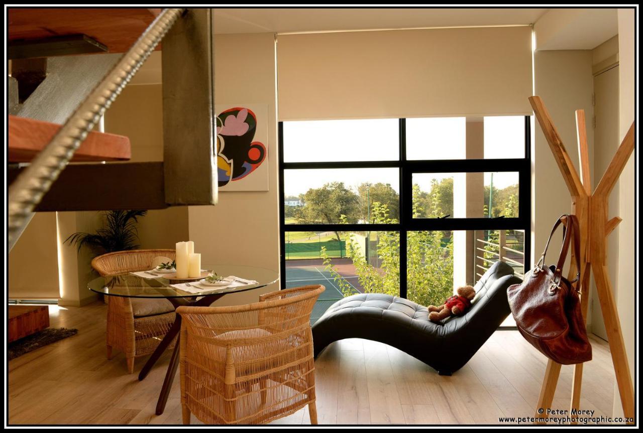 The Lakes Boutique Lodge Pretoria Ngoại thất bức ảnh