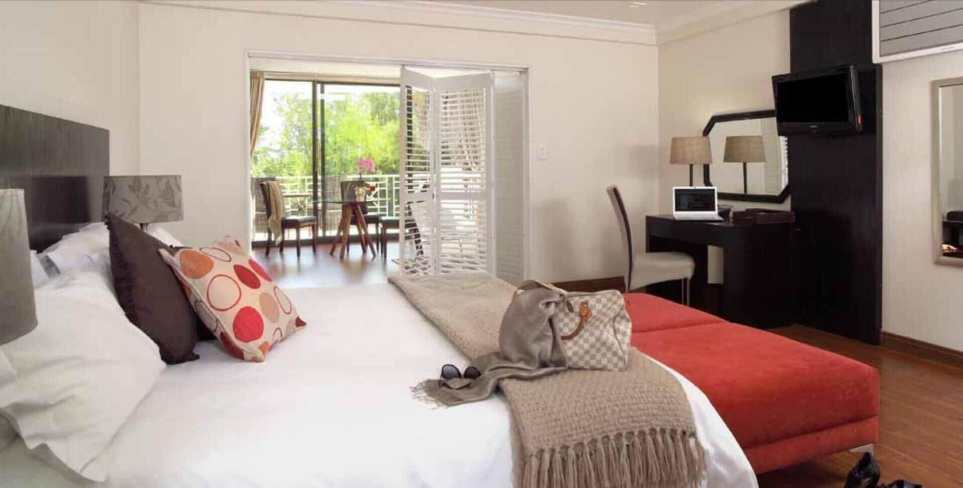 The Lakes Boutique Lodge Pretoria Ngoại thất bức ảnh