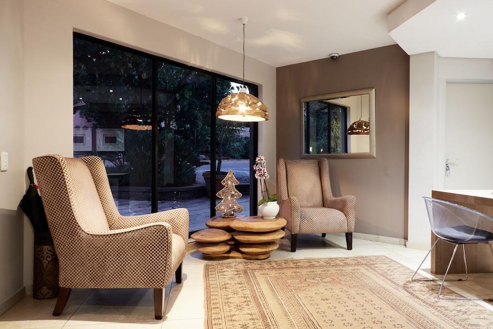 The Lakes Boutique Lodge Pretoria Ngoại thất bức ảnh