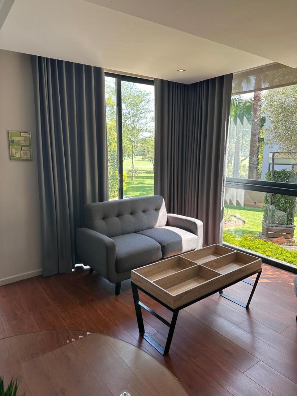 The Lakes Boutique Lodge Pretoria Ngoại thất bức ảnh