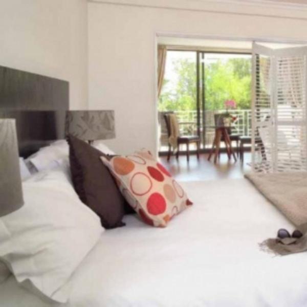 The Lakes Boutique Lodge Pretoria Ngoại thất bức ảnh