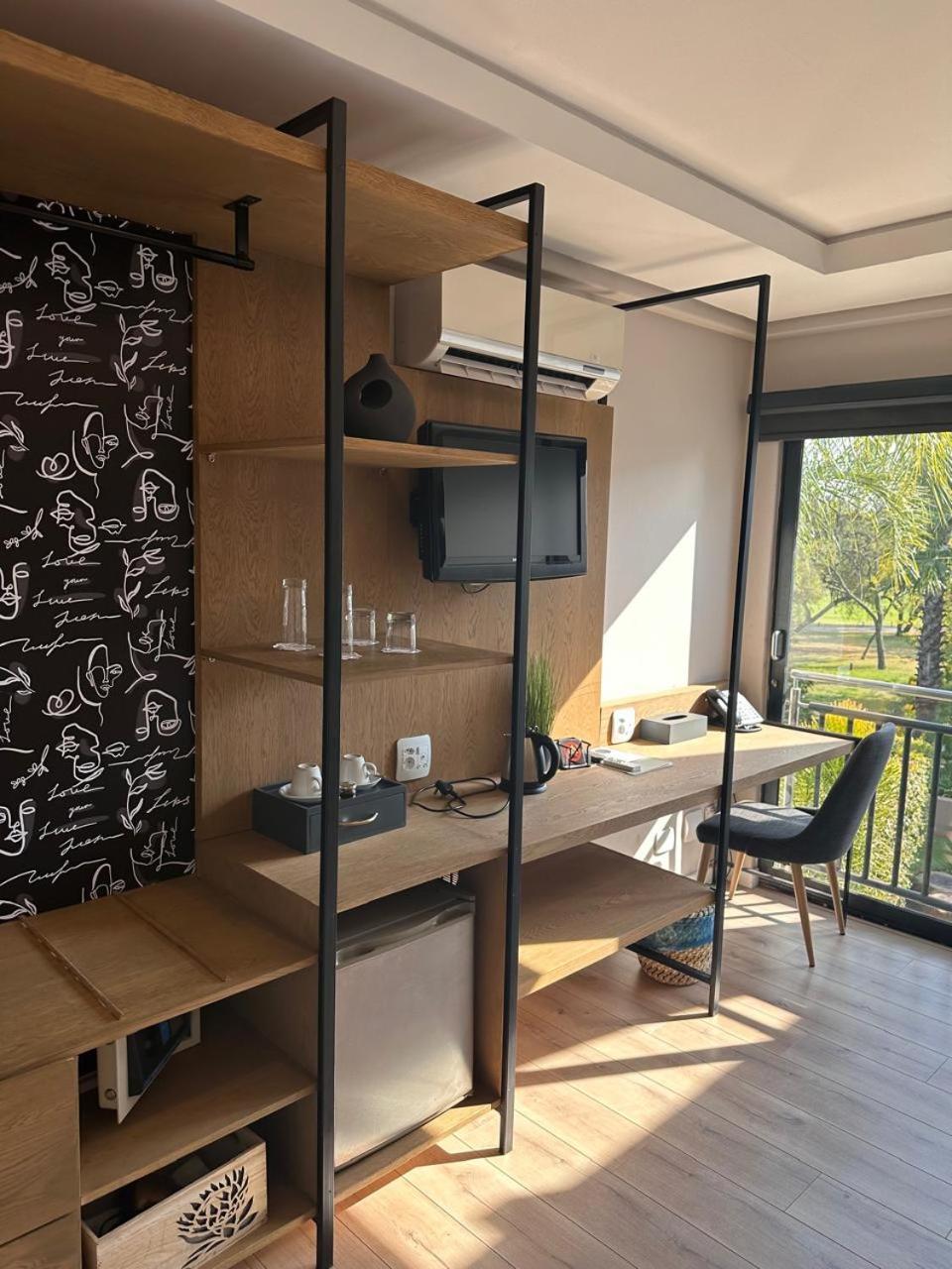 The Lakes Boutique Lodge Pretoria Ngoại thất bức ảnh