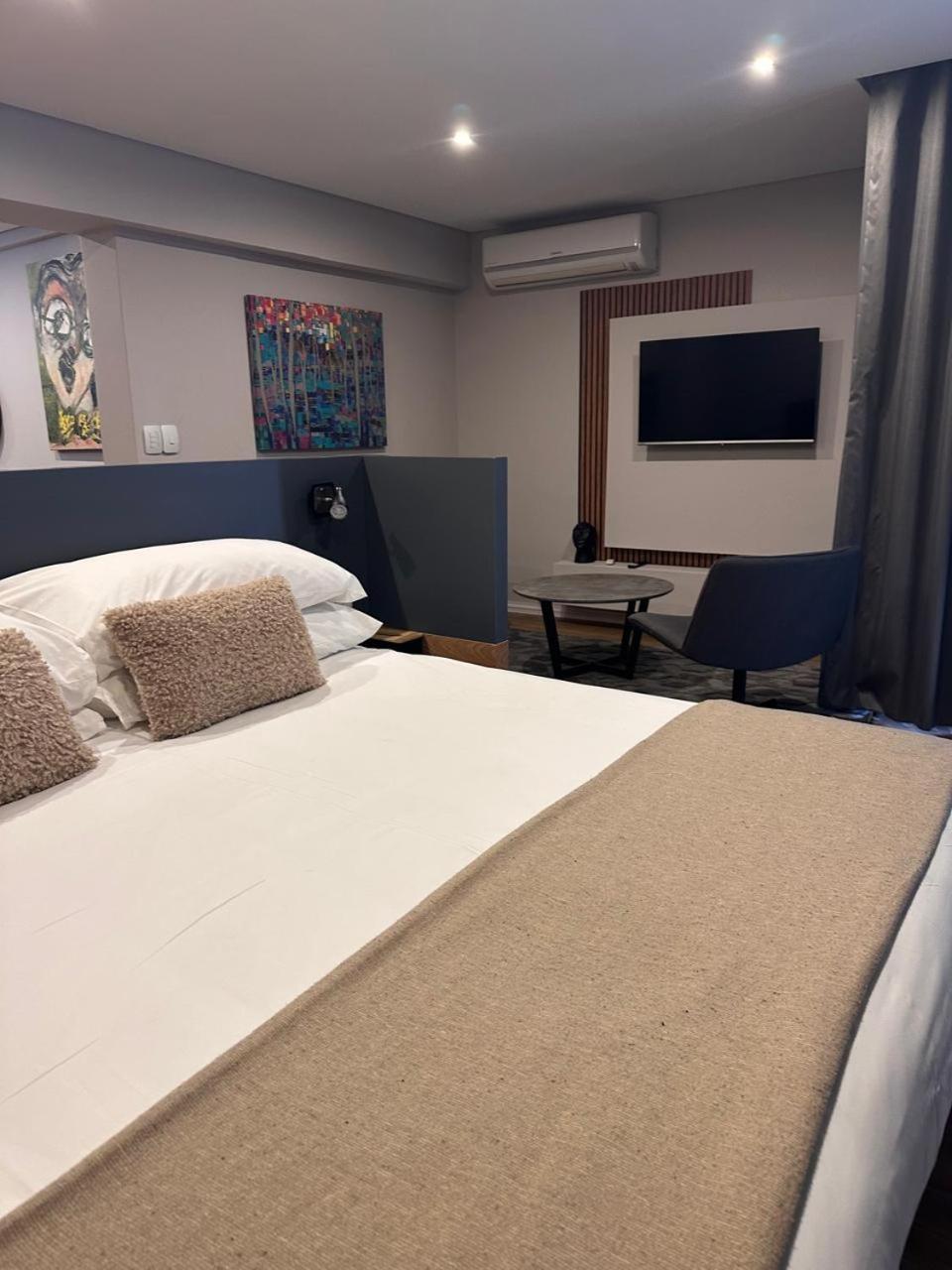 The Lakes Boutique Lodge Pretoria Ngoại thất bức ảnh