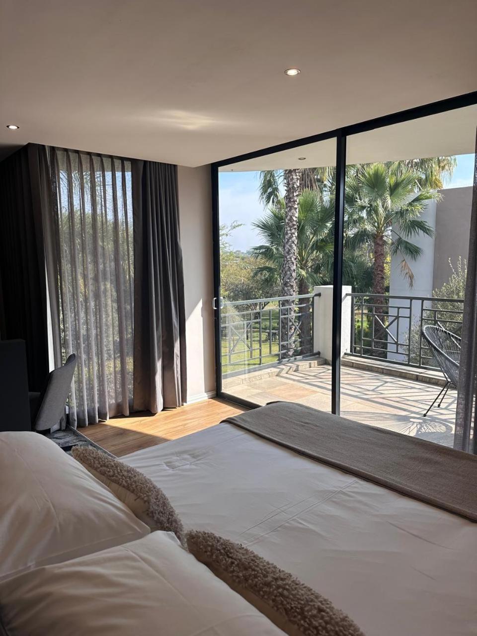 The Lakes Boutique Lodge Pretoria Ngoại thất bức ảnh