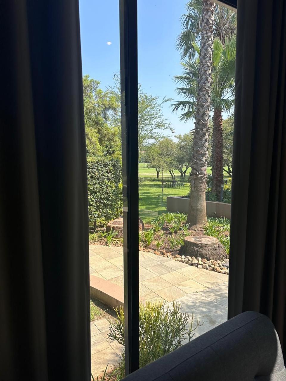 The Lakes Boutique Lodge Pretoria Ngoại thất bức ảnh