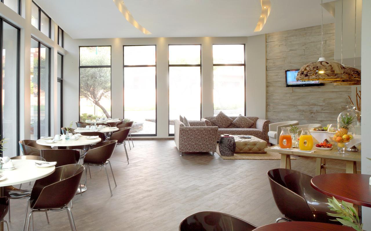 The Lakes Boutique Lodge Pretoria Ngoại thất bức ảnh