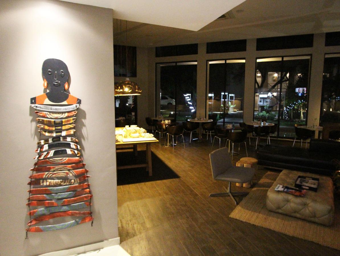The Lakes Boutique Lodge Pretoria Ngoại thất bức ảnh