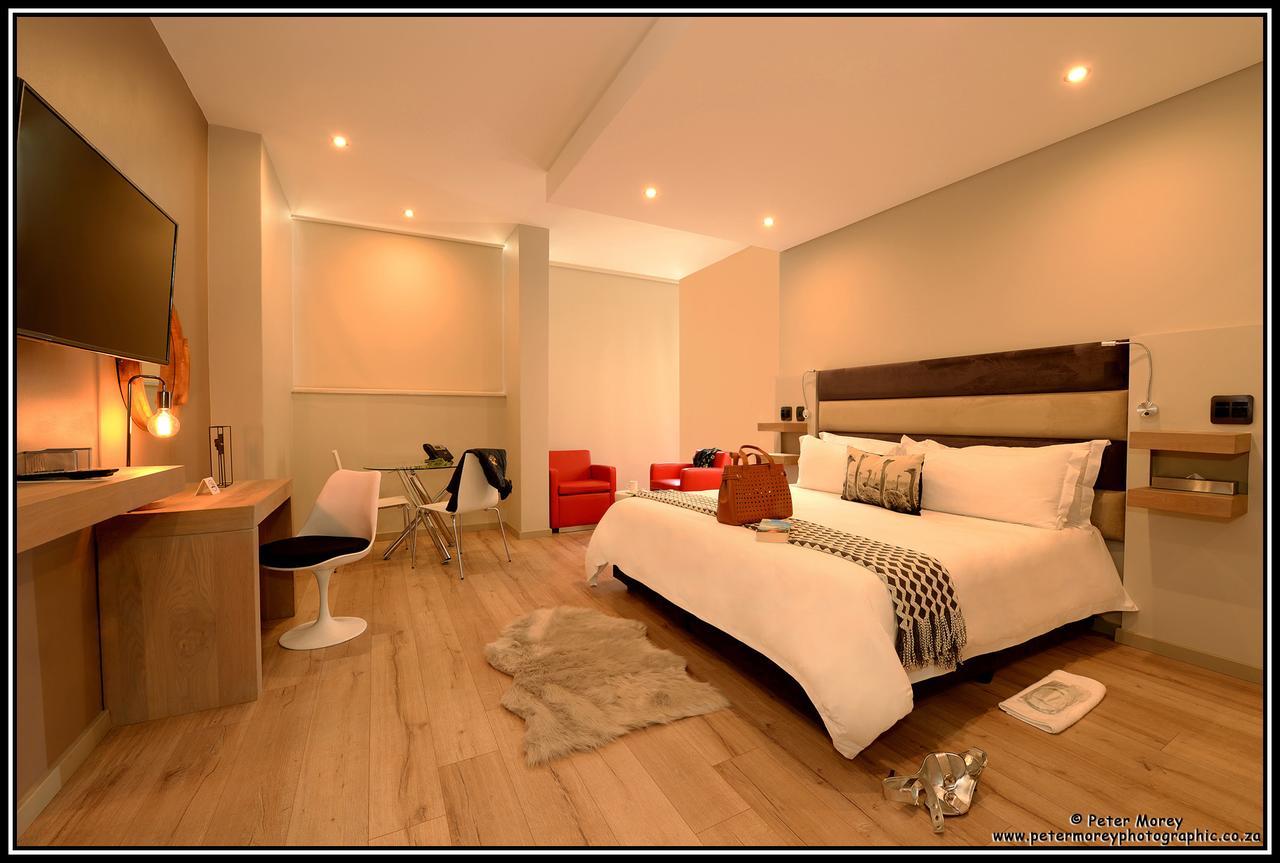 The Lakes Boutique Lodge Pretoria Ngoại thất bức ảnh