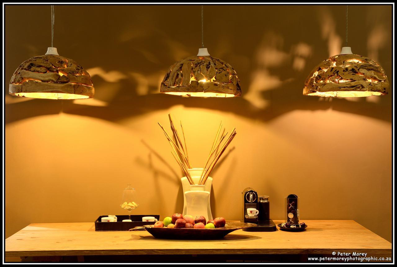 The Lakes Boutique Lodge Pretoria Ngoại thất bức ảnh