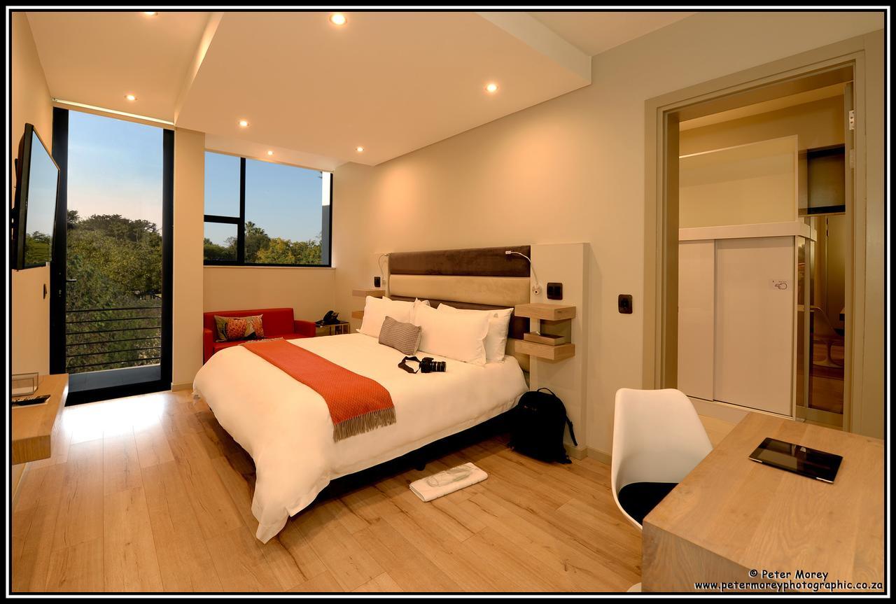 The Lakes Boutique Lodge Pretoria Ngoại thất bức ảnh