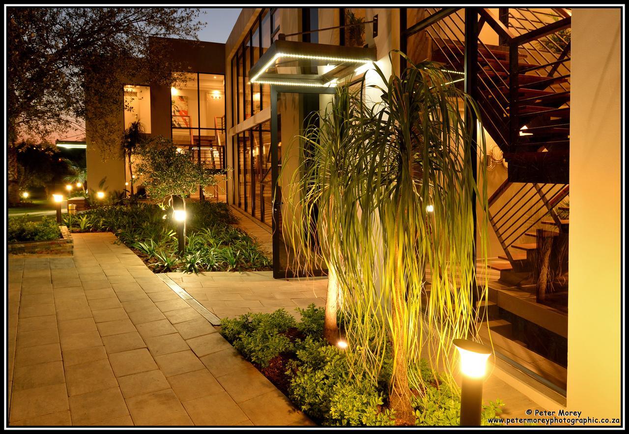 The Lakes Boutique Lodge Pretoria Ngoại thất bức ảnh