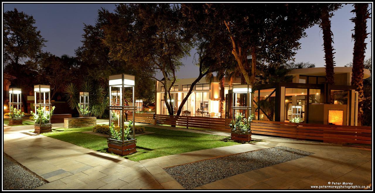 The Lakes Boutique Lodge Pretoria Ngoại thất bức ảnh