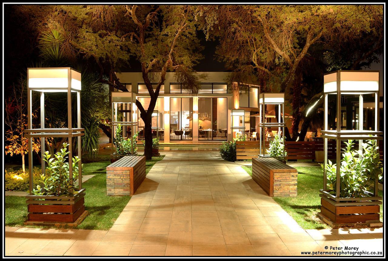 The Lakes Boutique Lodge Pretoria Ngoại thất bức ảnh