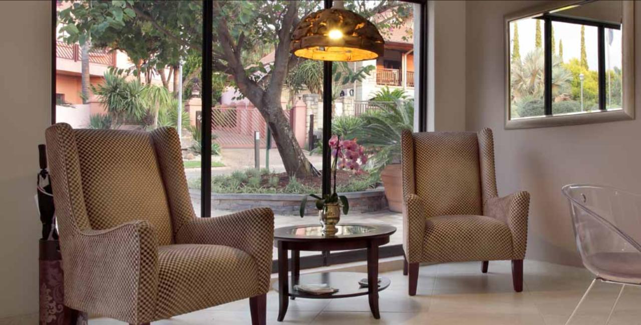 The Lakes Boutique Lodge Pretoria Ngoại thất bức ảnh