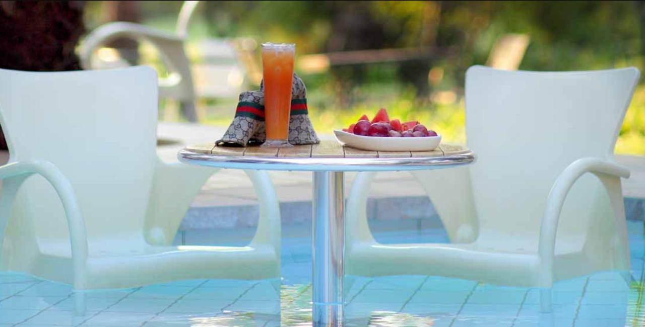 The Lakes Boutique Lodge Pretoria Ngoại thất bức ảnh