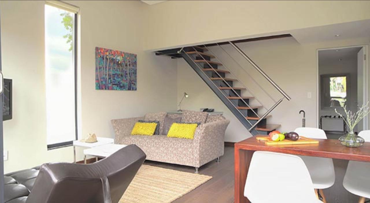 The Lakes Boutique Lodge Pretoria Ngoại thất bức ảnh
